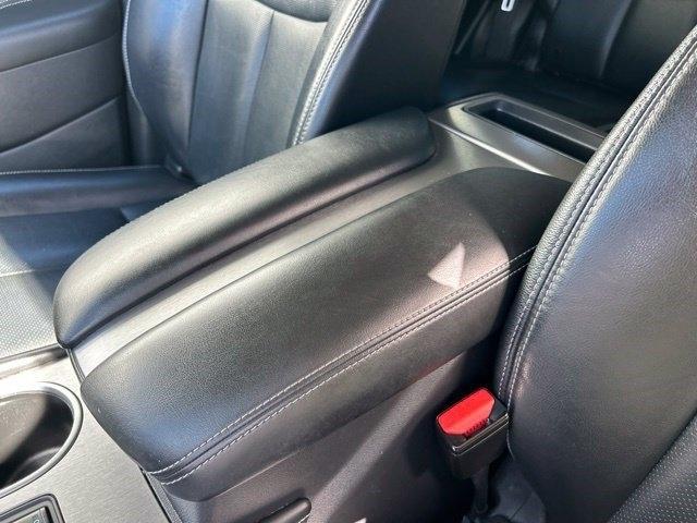 Nissan Murano SL AWD 2020