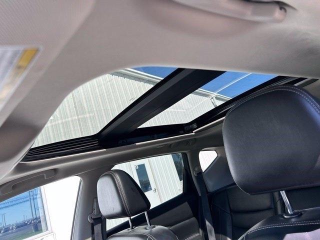 Nissan Murano SL AWD 2020