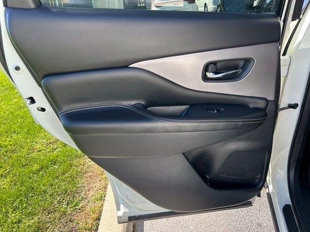 Nissan Murano SL AWD 2020
