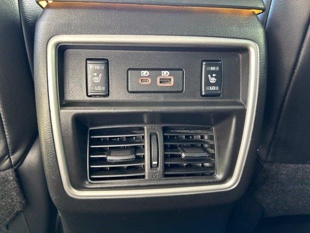 Nissan Murano SL AWD 2020