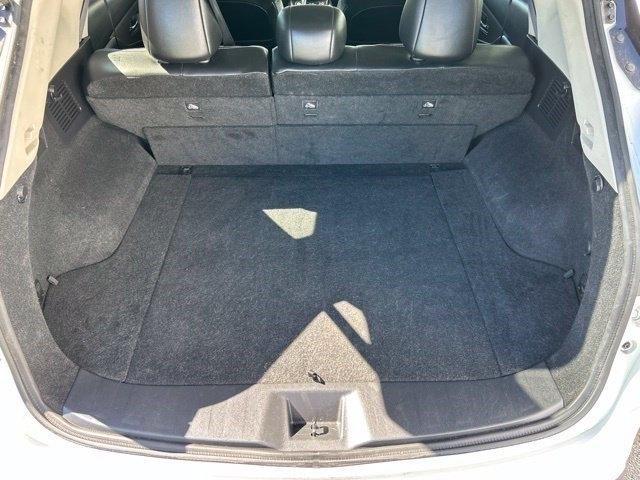 Nissan Murano SL AWD 2020