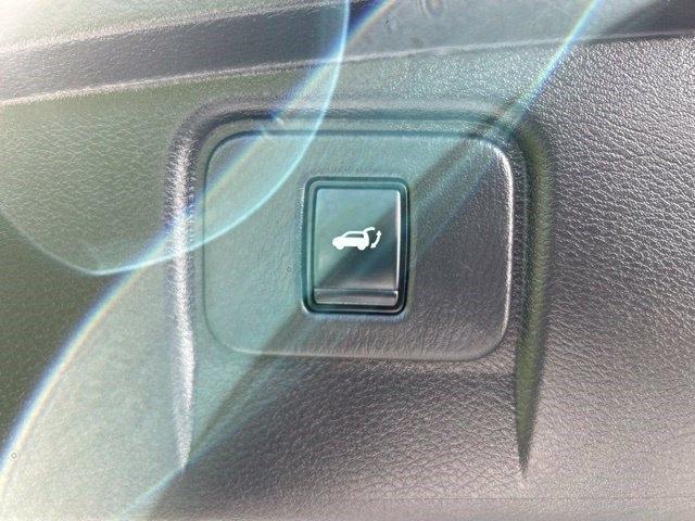 Nissan Murano SL AWD 2020
