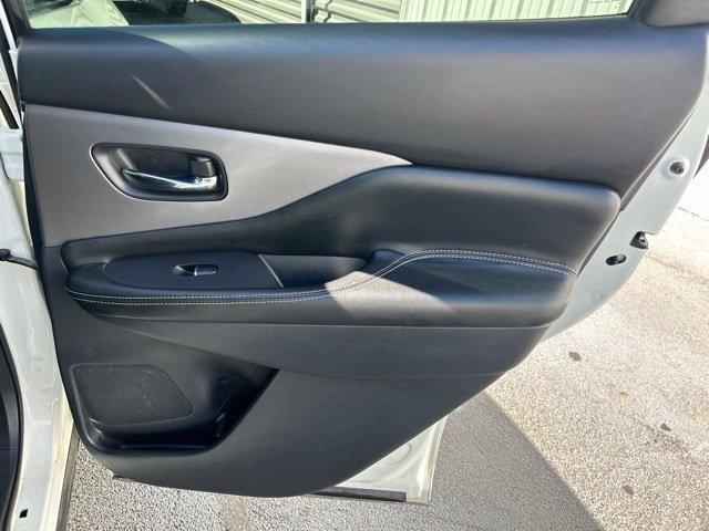 Nissan Murano SL AWD 2020