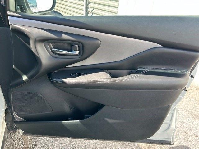 Nissan Murano SL AWD 2020