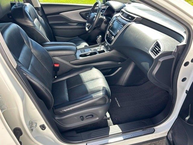 Nissan Murano SL AWD 2020