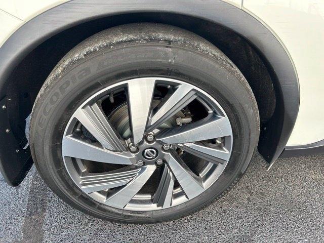 Nissan Murano SL AWD 2020
