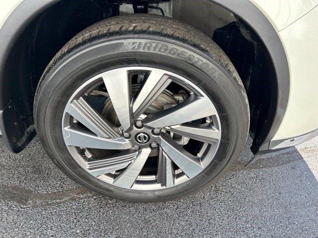 Nissan Murano SL AWD 2020