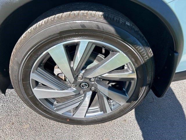 Nissan Murano SL AWD 2020
