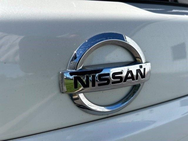 Nissan Murano SL AWD 2020