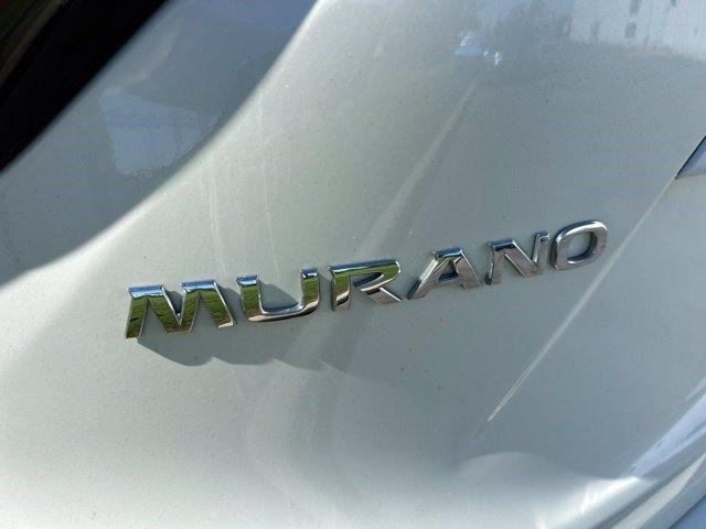 Nissan Murano SL AWD 2020