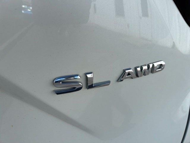 Nissan Murano SL AWD 2020