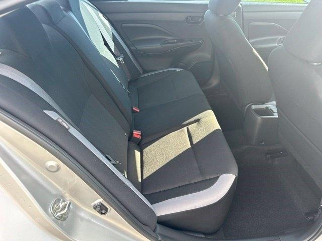 Nissan Versa S CVT 2025