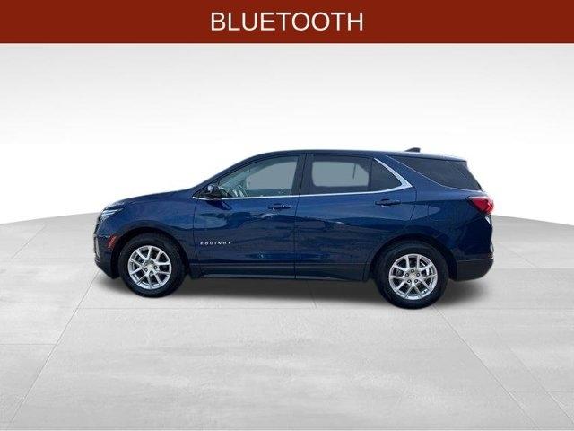 Chevrolet Equinox LT 2WD 2022