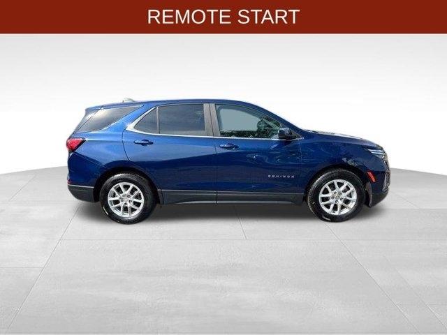 Chevrolet Equinox LT 2WD 2022