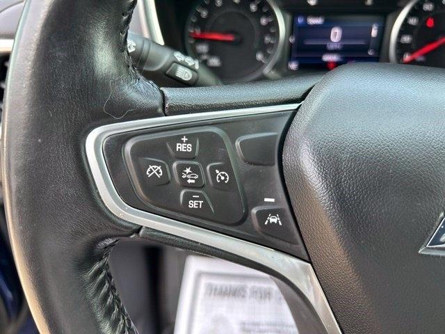 Chevrolet Equinox LT 2WD 2022