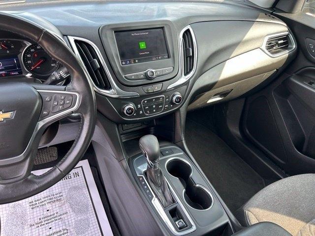 Chevrolet Equinox LT 2WD 2022