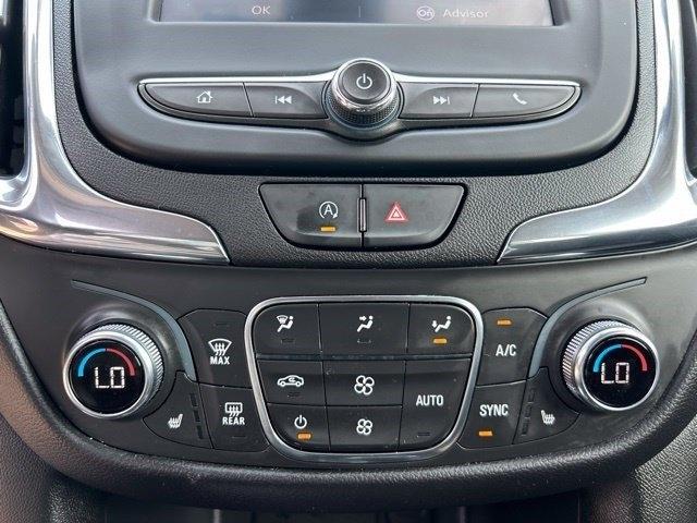 Chevrolet Equinox LT 2WD 2022