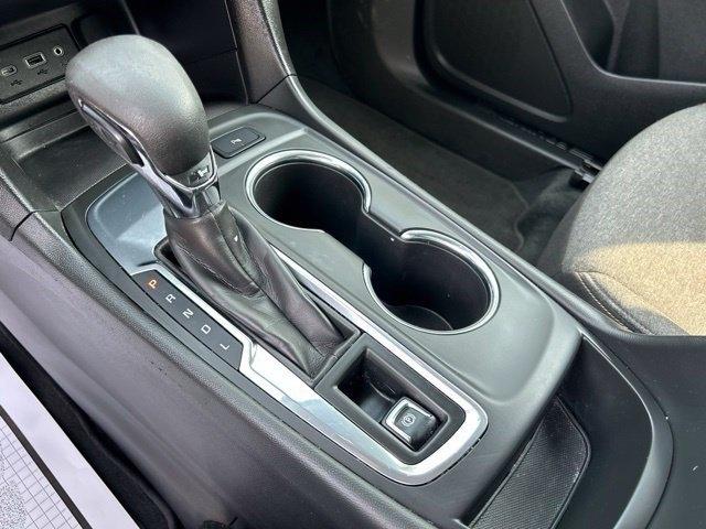 Chevrolet Equinox LT 2WD 2022