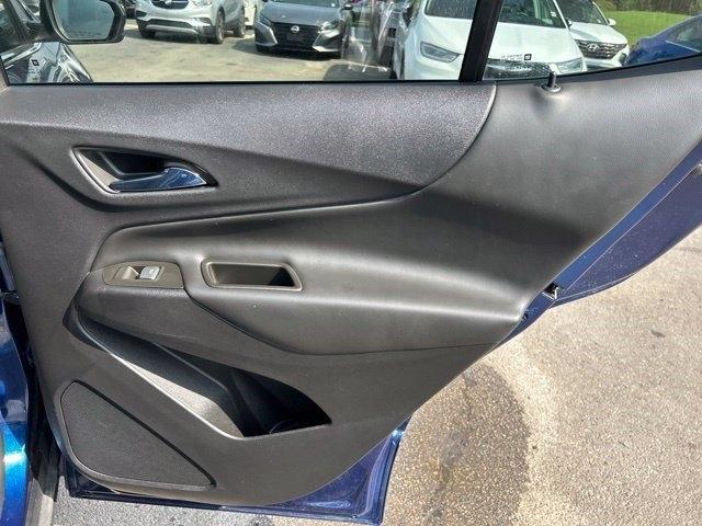 Chevrolet Equinox LT 2WD 2022