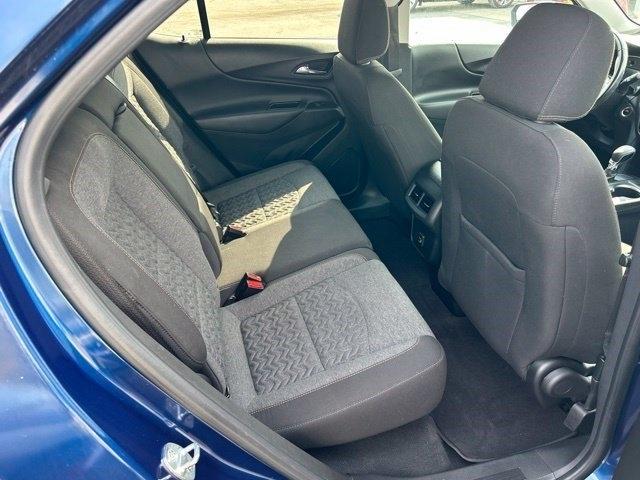 Chevrolet Equinox LT 2WD 2022