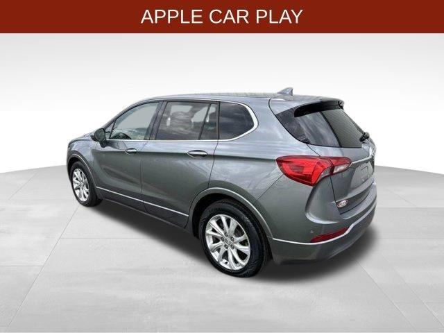 Buick Envision Preferred 2020