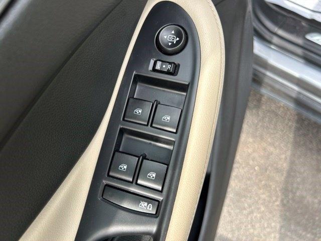 Buick Envision Preferred 2020