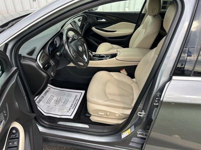 Buick Envision Preferred 2020