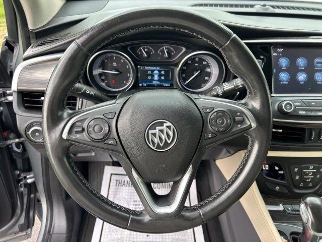 Buick Envision Preferred 2020