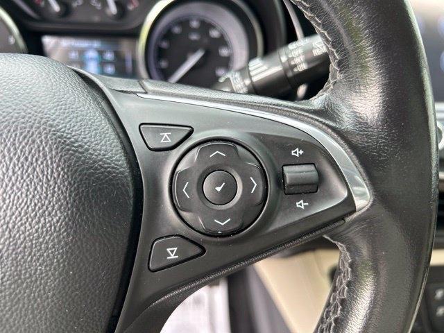 Buick Envision Preferred 2020