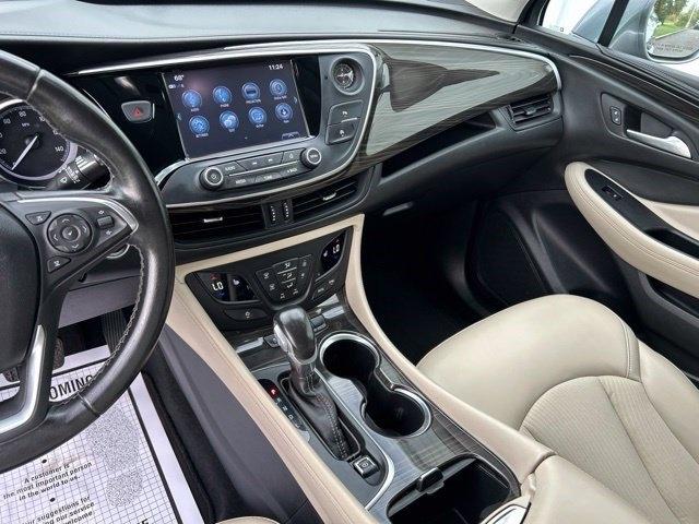 Buick Envision Preferred 2020