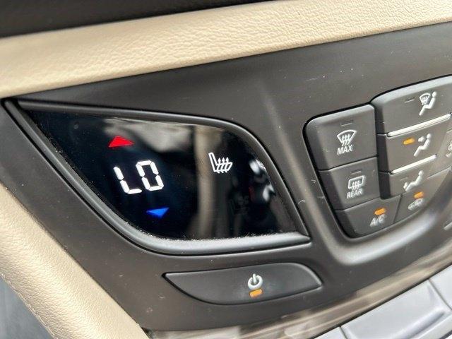 Buick Envision Preferred 2020