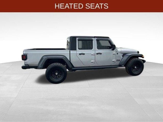 Jeep Gladiator Sport S 2020