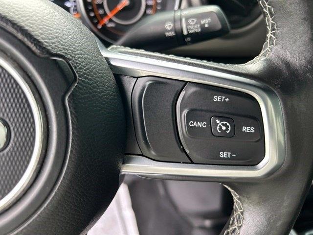 Jeep Gladiator Sport S 2020