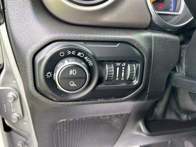 Jeep Gladiator Sport S 2020