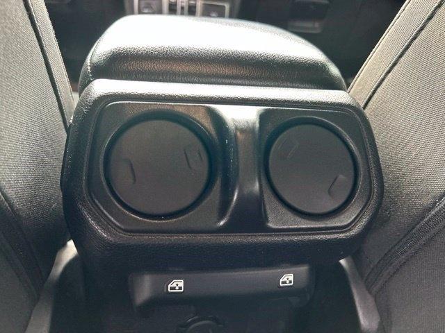 Jeep Gladiator Sport S 2020