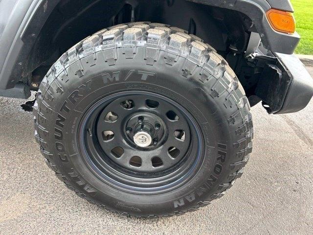 Jeep Gladiator Sport S 2020