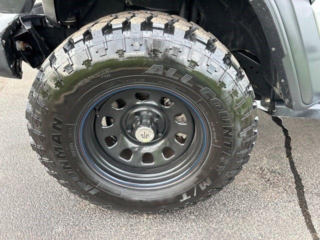Jeep Gladiator Sport S 2020