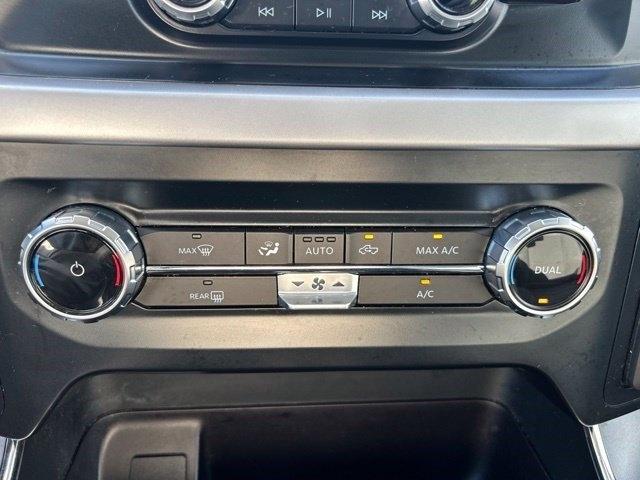 Ford F-150 Lariat SuperCrew 5.5-ft. Bed 4WD 2023