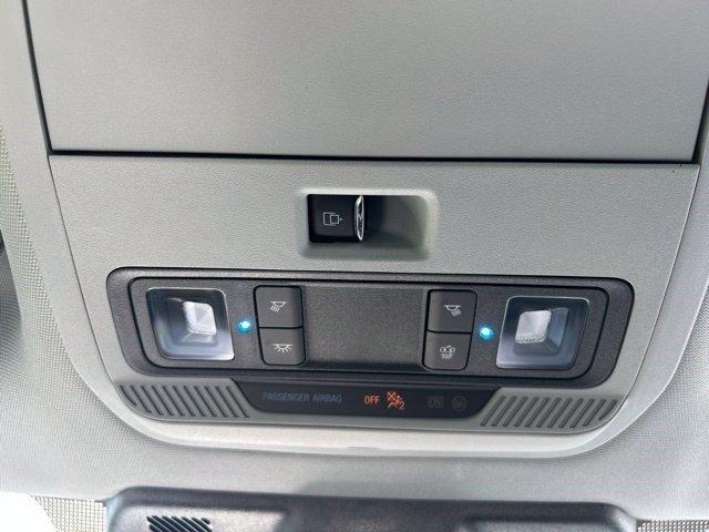Ford F-150 Lariat SuperCrew 5.5-ft. Bed 4WD 2023