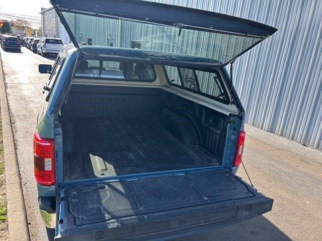 Ford F-150 Lariat SuperCrew 5.5-ft. Bed 4WD 2023