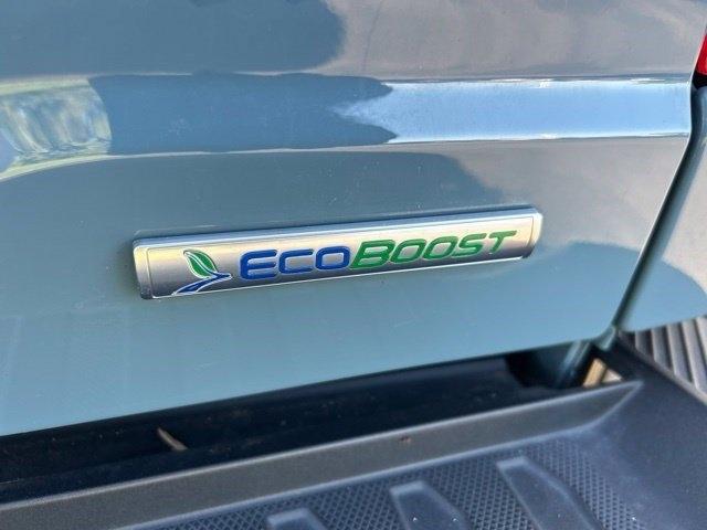 Ford F-150 Lariat SuperCrew 5.5-ft. Bed 4WD 2023