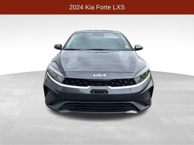 Kia Forte LX 2024