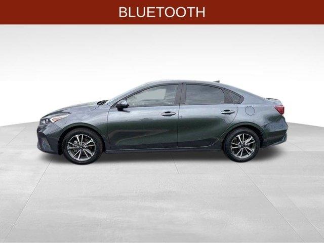 Kia Forte LX 2024
