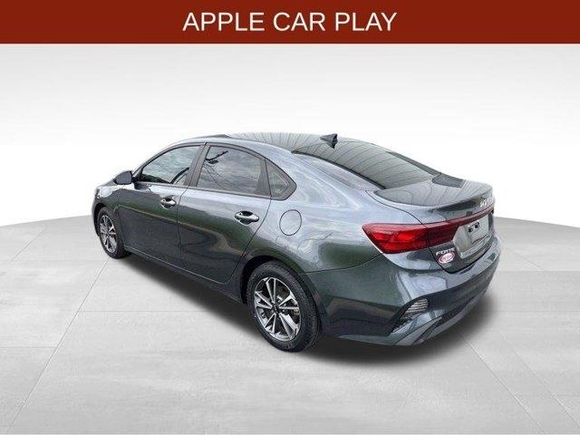 Kia Forte LX 2024