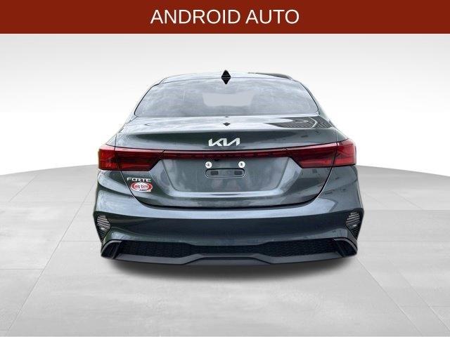 Kia Forte LX 2024