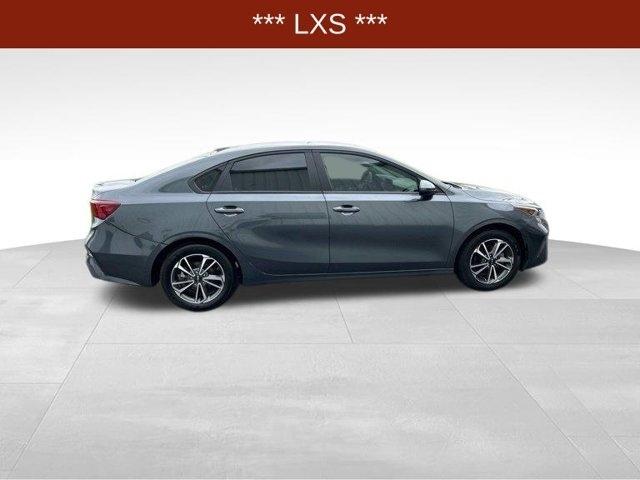 Kia Forte LX 2024