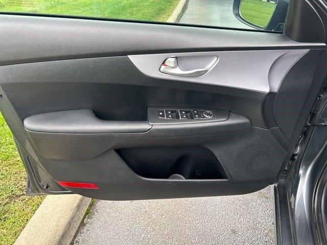 Kia Forte LX 2024