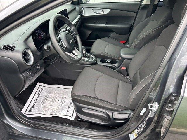 Kia Forte LX 2024