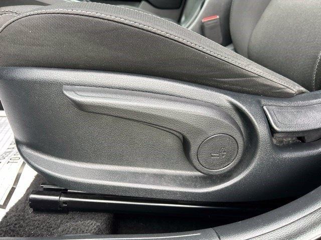 Kia Forte LX 2024