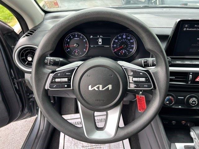 Kia Forte LX 2024